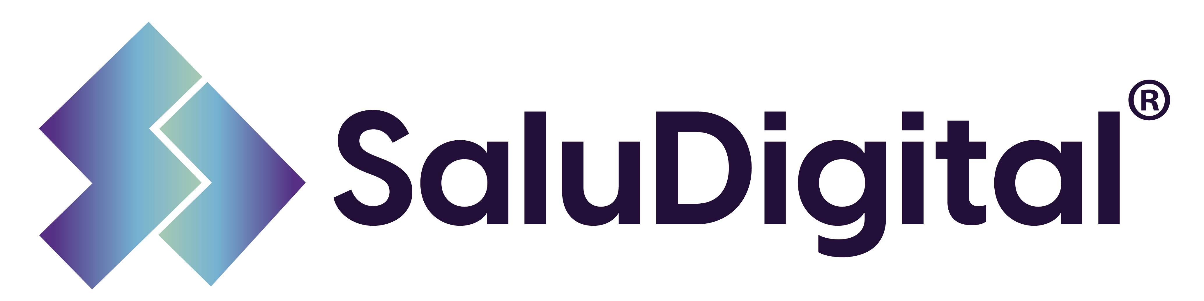 SaluDigital Logo